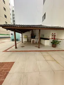 Apartamento Praia do Morro, Guarapari - ES — foto 2