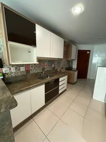 Apartamento Praia do Morro, Guarapari - ES — foto 1