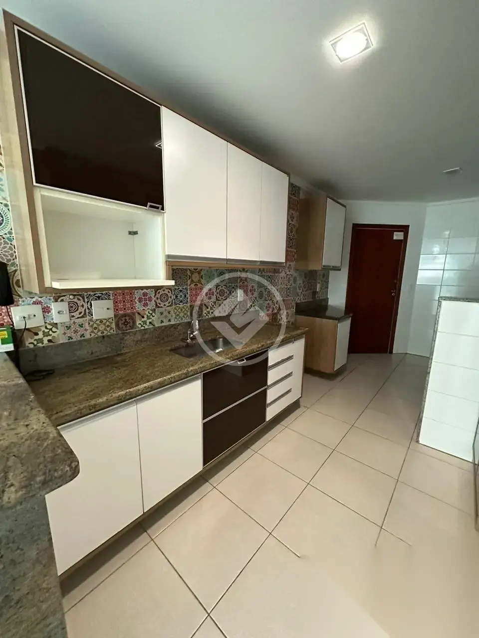 Imagem 1 - Apartamento em Praia do Morro, Guarapari - ES