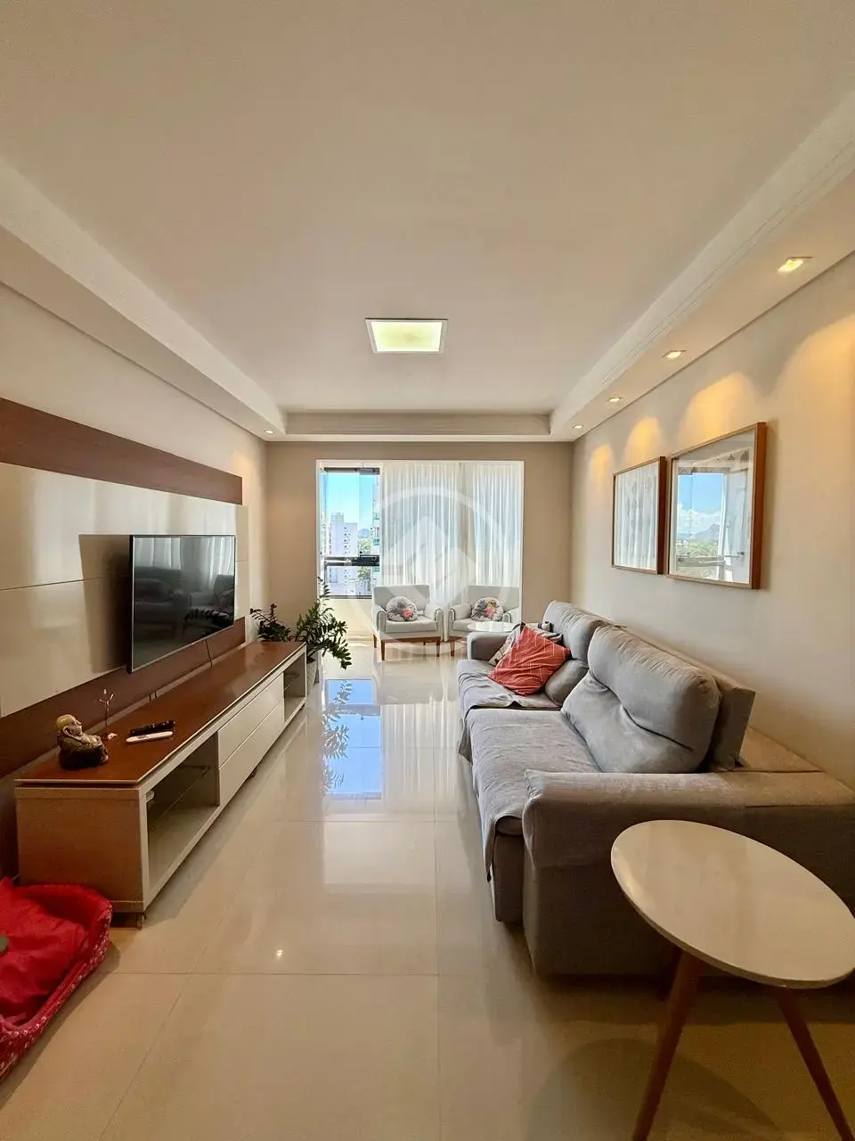 Imagem 1 - Cobertura Duplex em Praia do Morro, Guarapari - ES