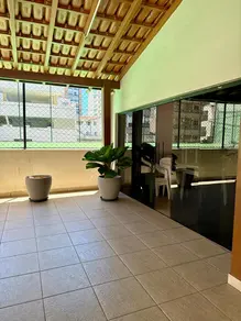 Cobertura Duplex Praia do Morro, Guarapari - ES — foto 2
