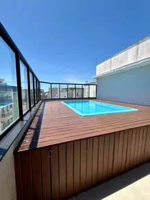 Imagem 6 - Cobertura Duplex em Praia do Morro, Guarapari - ES