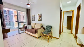 Imagem 2 - Apartamento em Centro, Guarapari - ES