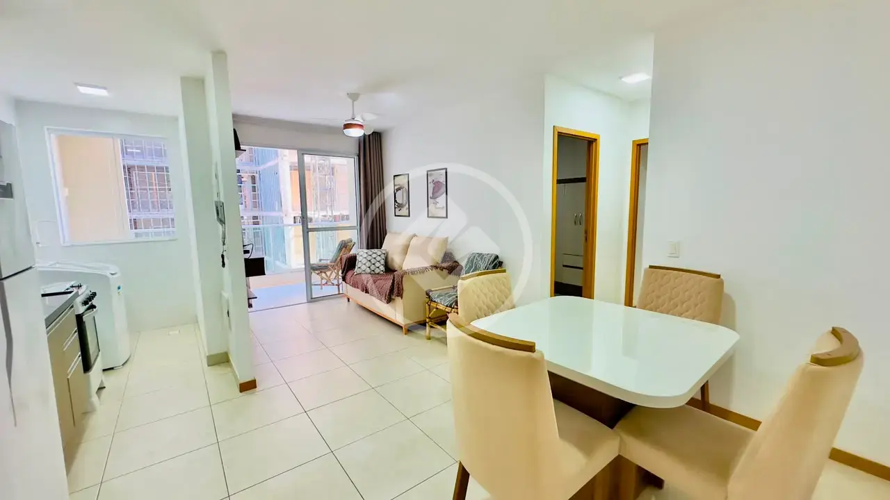 Imagem 1 - Apartamento em Centro, Guarapari - ES