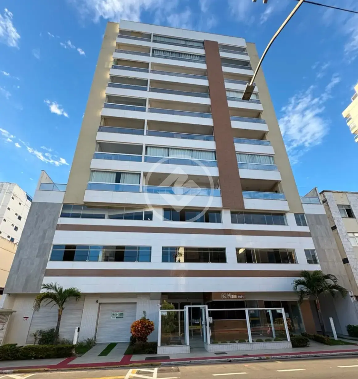 Imagem 1 - Apartamento em Praia do Morro, Guarapari - ES