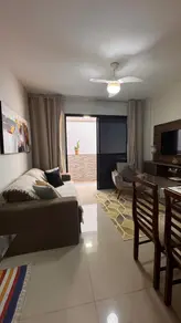 Apartamento Praia do Morro, Guarapari - ES — foto 2