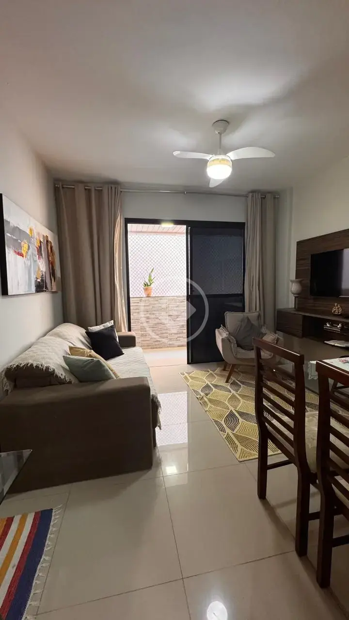 Image 2 - Apartamento em Praia do Morro, Guarapari - ES