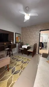 Apartamento Praia do Morro, Guarapari - ES — foto 1