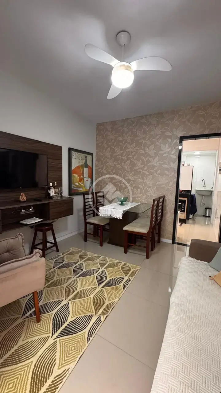 Imagem 1 - Apartamento em Praia do Morro, Guarapari - ES