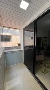 Imagem 3 - Apartamento em Praia do Morro, Guarapari - ES