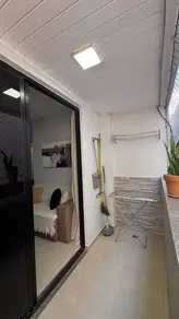 Imagem 4 - Apartamento em Praia do Morro, Guarapari - ES