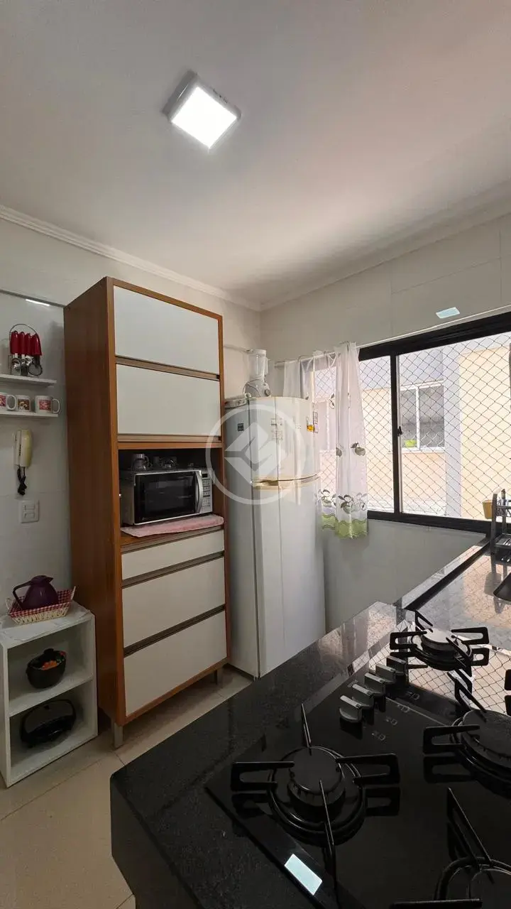 Image 15 - Apartamento em Praia do Morro, Guarapari - ES