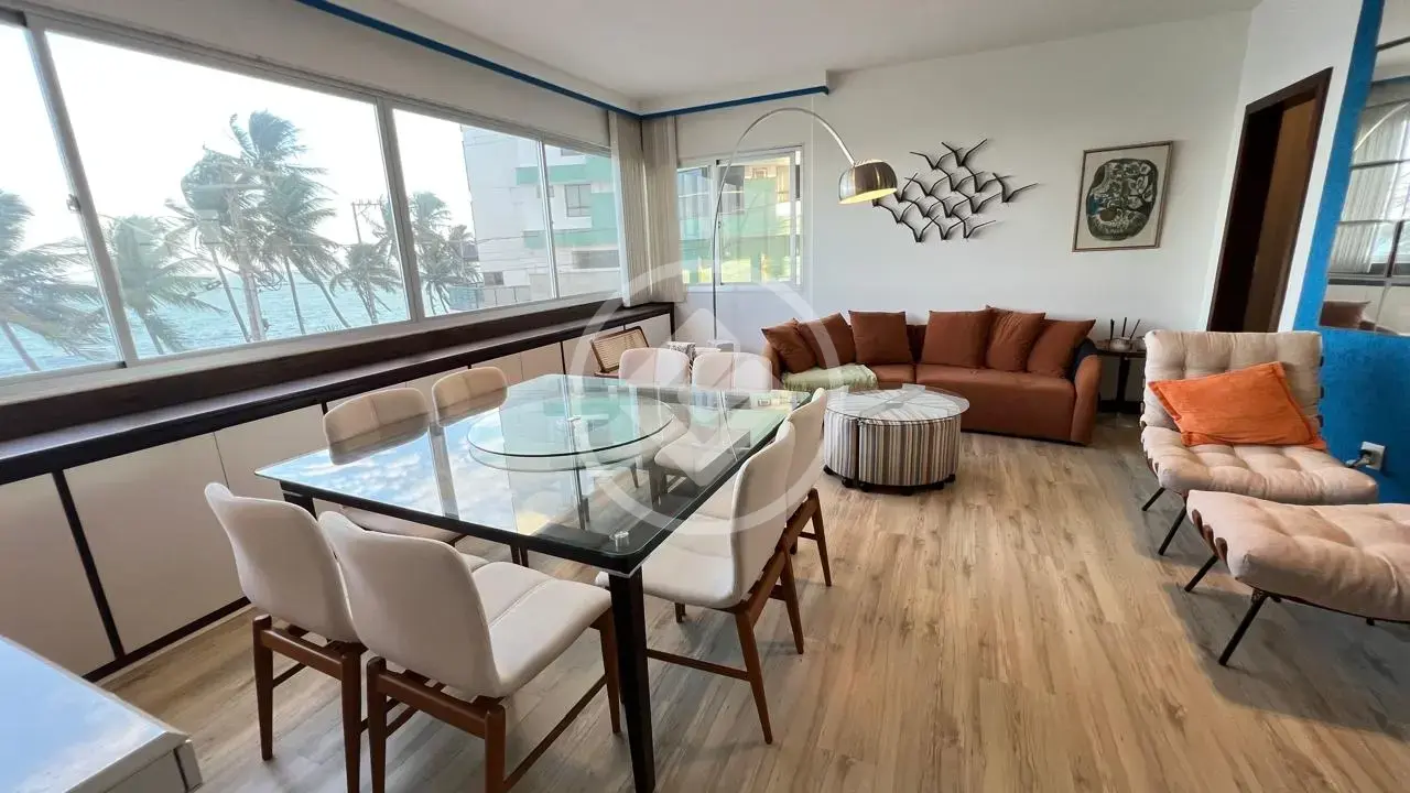 Imagem 1 - Apartamento em Centro, Guarapari - ES