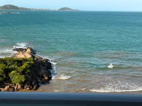 Imagem 4 - Apartamento em Praia do Morro, Guarapari - ES