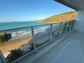 Apartamento Praia do Morro, Guarapari - ES — foto 1