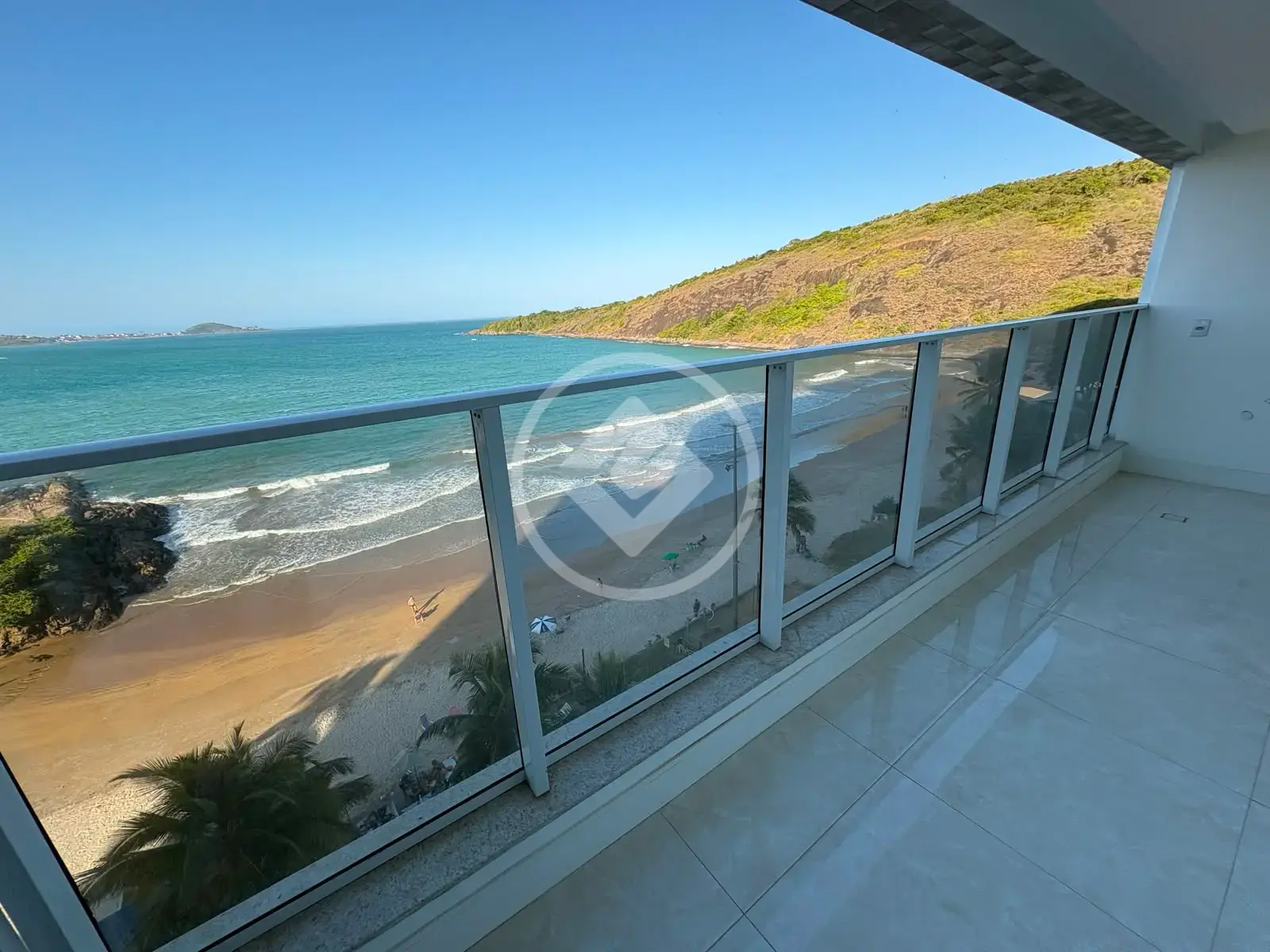 Imagem 1 - Apartamento em Praia do Morro, Guarapari - ES