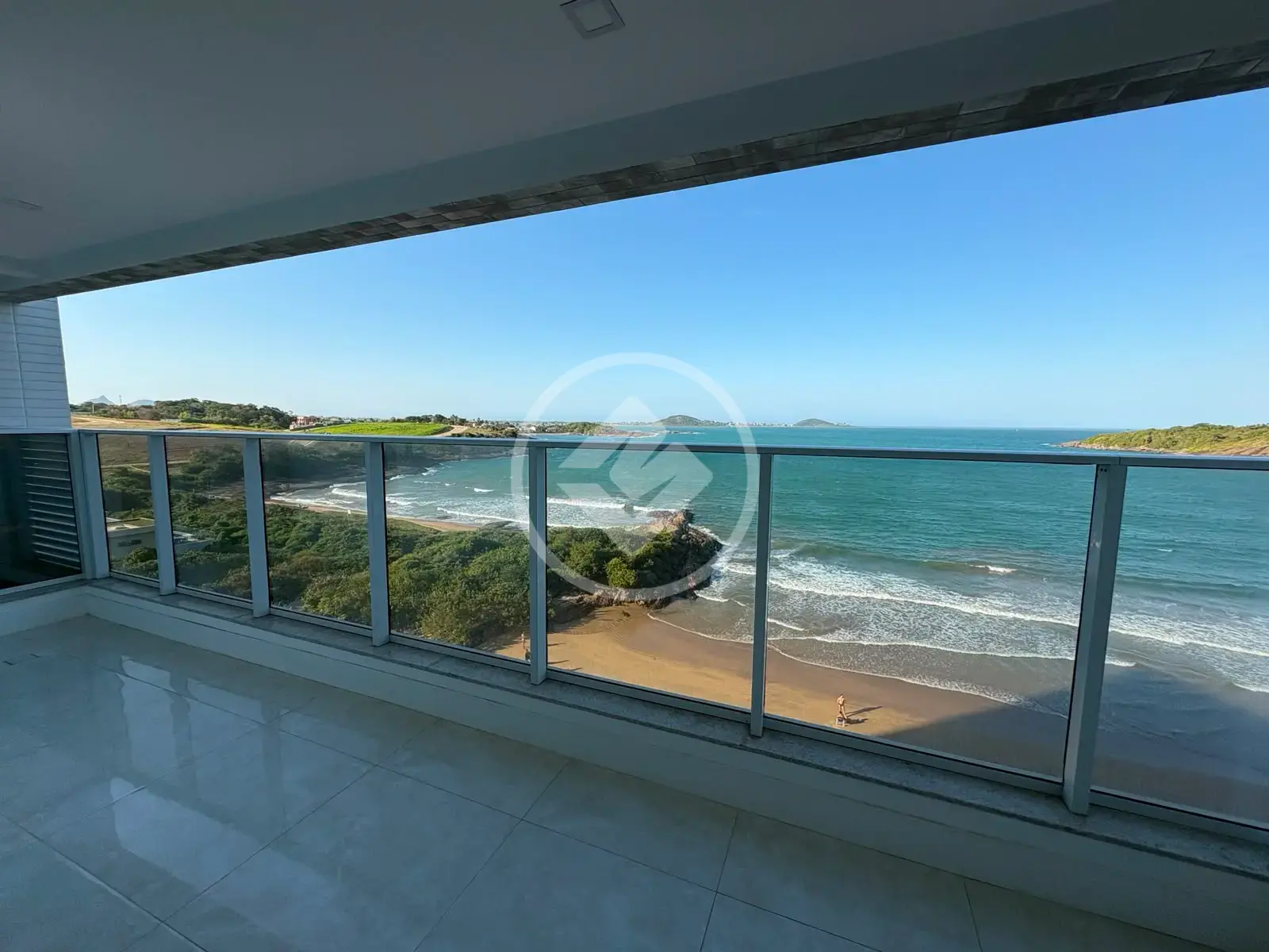 Image 2 - Apartamento em Praia do Morro, Guarapari - ES
