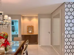 Imagem 3 - Apartamento em Enseada Azul, Guarapari - ES