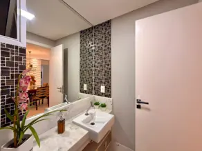 Imagem 5 - Apartamento em Enseada Azul, Guarapari - ES