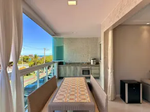Imagem 6 - Apartamento em Enseada Azul, Guarapari - ES