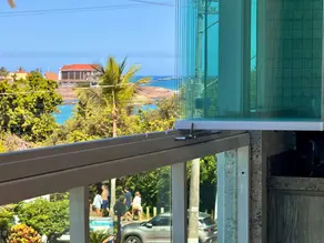 Imagem 2 - Apartamento em Enseada Azul, Guarapari - ES