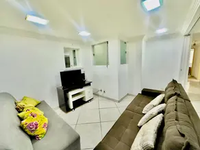Apartamento Centro, Guarapari - ES — foto 2