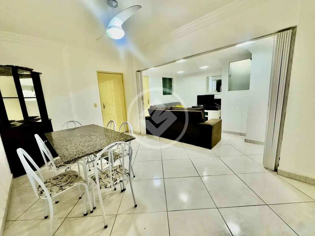 Imagem 1 - Apartamento em Centro, Guarapari - ES