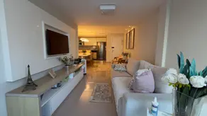 Apartamento Praia do Morro, Guarapari - ES — foto 1