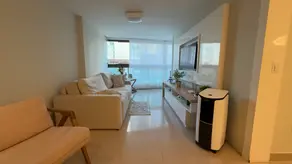 Apartamento Praia do Morro, Guarapari - ES — foto 2
