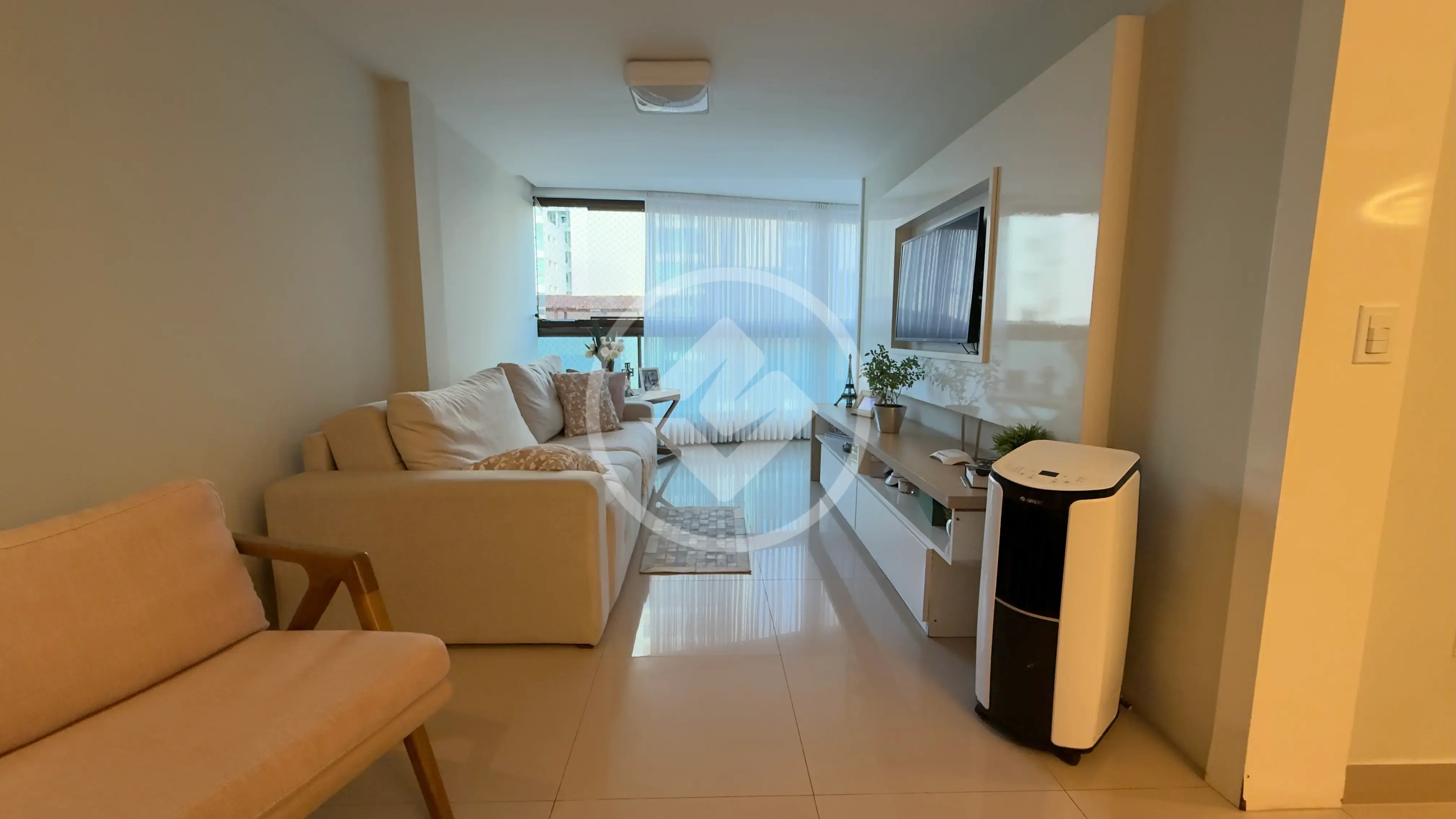 Image 2 - Apartamento em Praia do Morro, Guarapari - ES