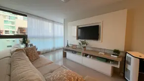 Imagem 2 - Apartamento em Praia do Morro, Guarapari - ES