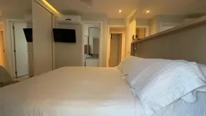 Imagem 6 - Apartamento em Praia do Morro, Guarapari - ES
