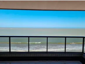 Apartamento Praia do Morro, Guarapari - ES — foto 1