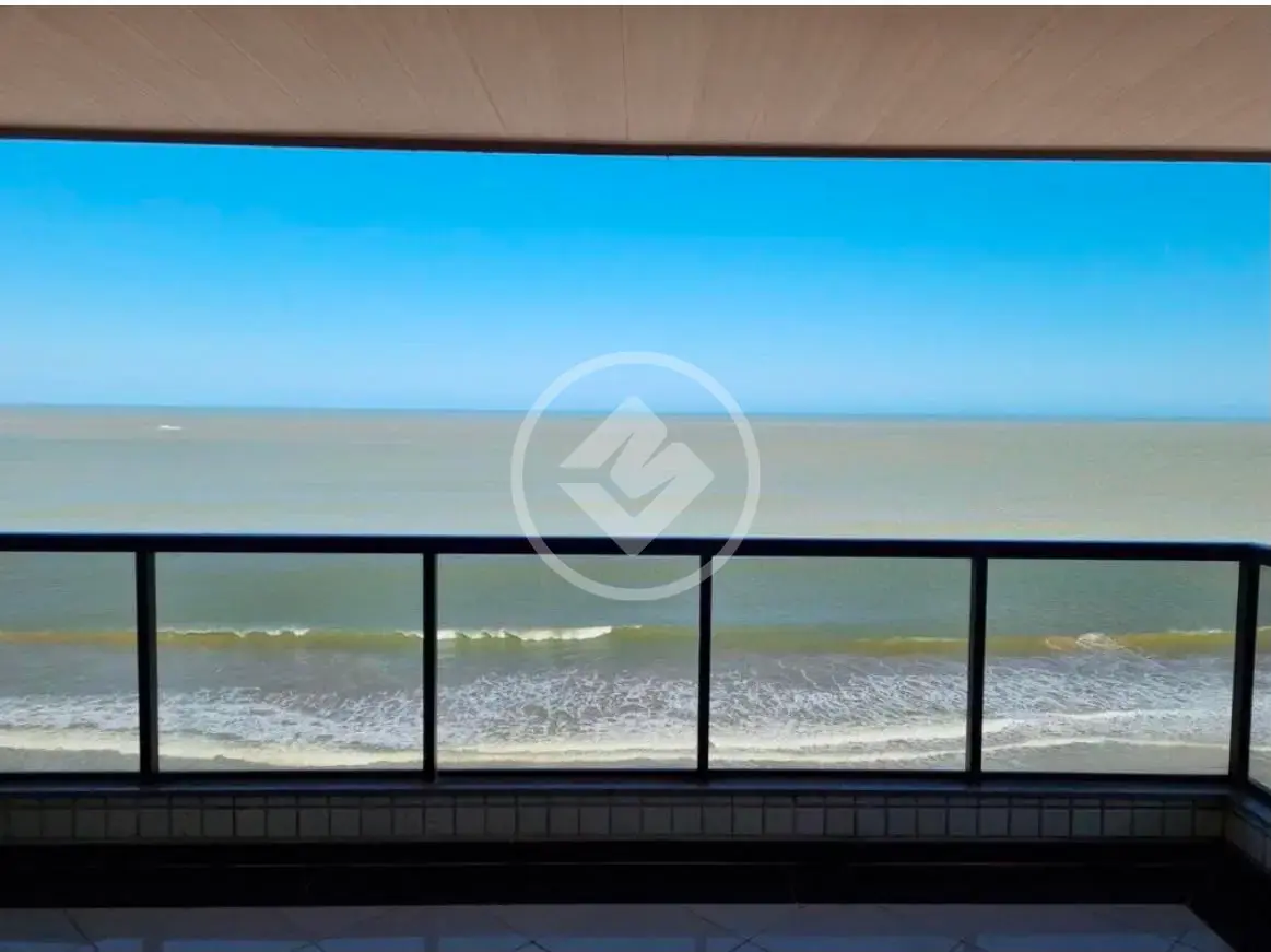 Imagem 1 - Apartamento em Praia do Morro, Guarapari - ES