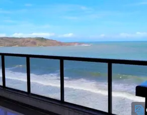 Apartamento Praia do Morro, Guarapari - ES — foto 2