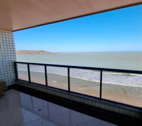 Imagem 4 - Apartamento em Praia do Morro, Guarapari - ES