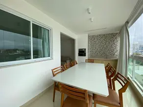 Imagem 3 - Apartamento em Enseada Azul, Guarapari - ES
