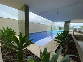 Apartamento Enseada Azul, Guarapari - ES — foto 1