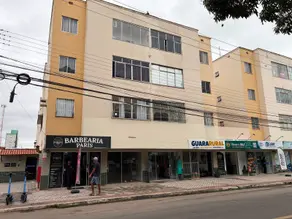 Apartamento Praia do Morro, Guarapari - ES — foto 2