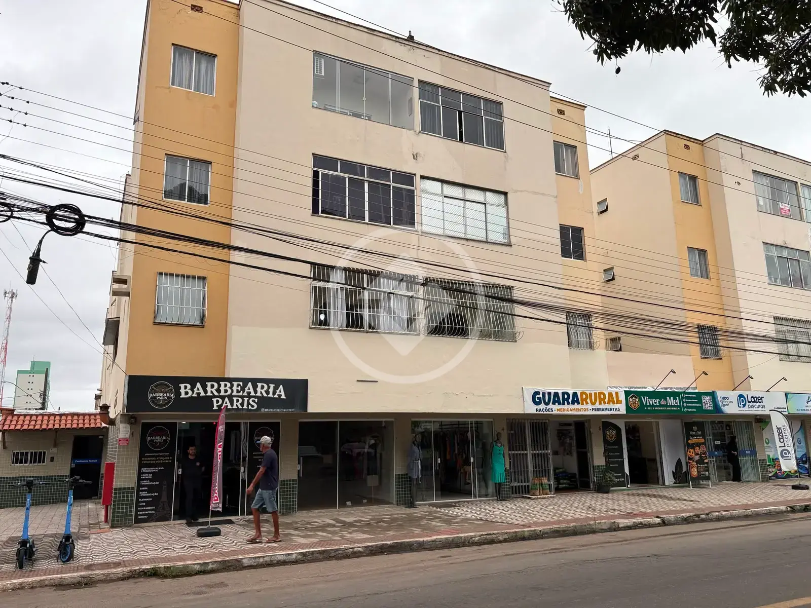 Image 2 - Apartamento em Praia do Morro, Guarapari - ES