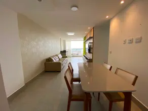 Imagem 3 - Apartamento em Enseada Azul, Guarapari - ES