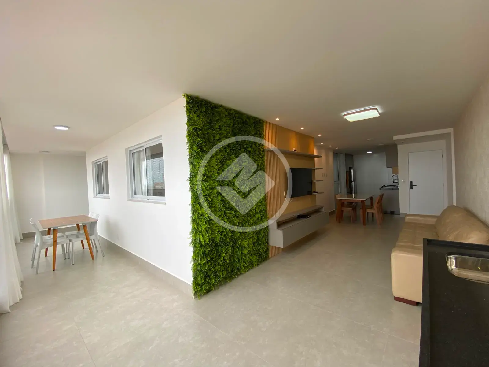 Image 2 - Apartamento em Enseada Azul, Guarapari - ES