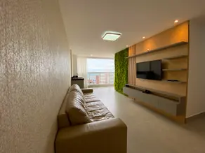 Imagem 2 - Apartamento em Enseada Azul, Guarapari - ES