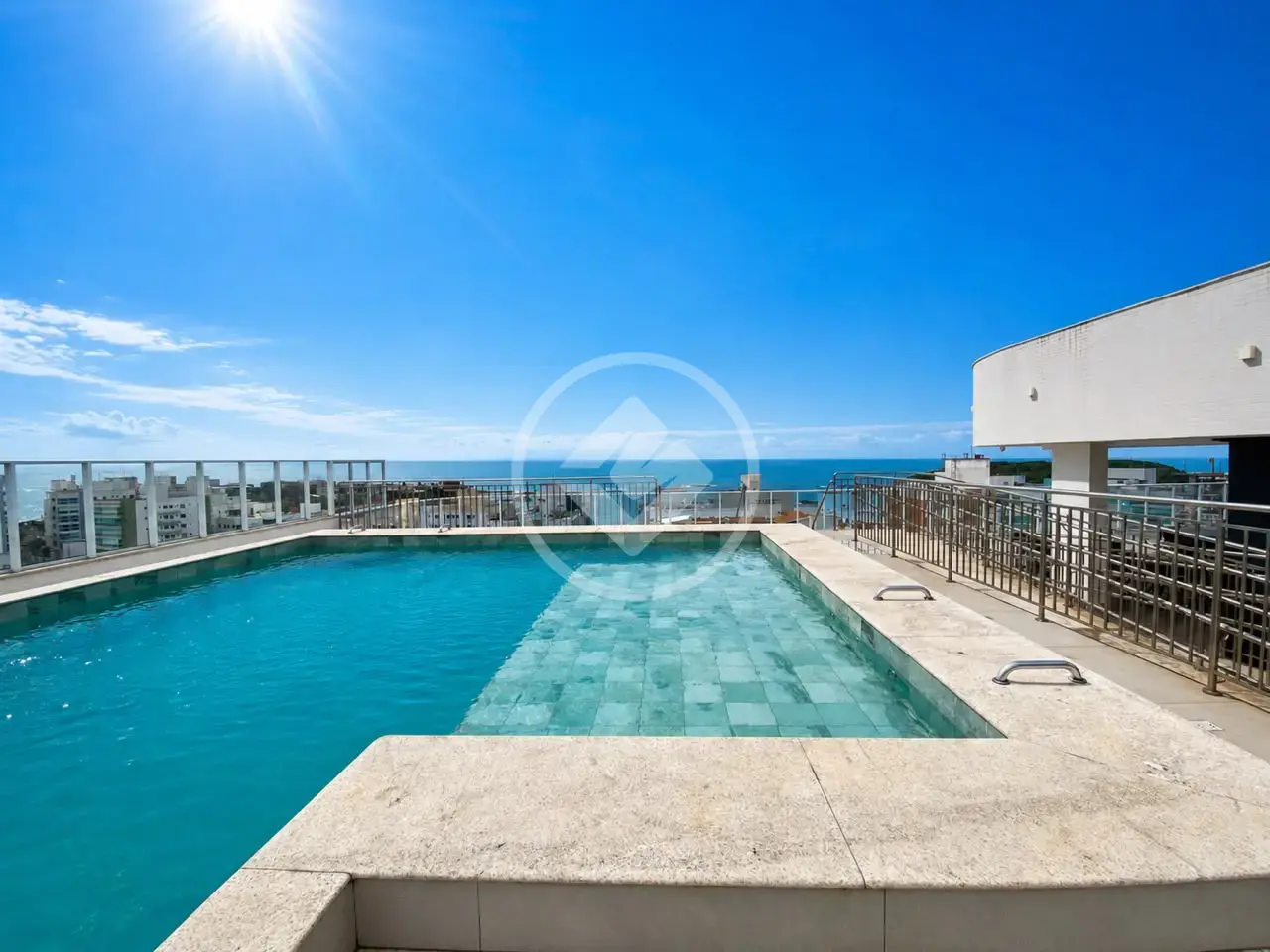Imagem 1 - Apartamento em Enseada Azul, Guarapari - ES
