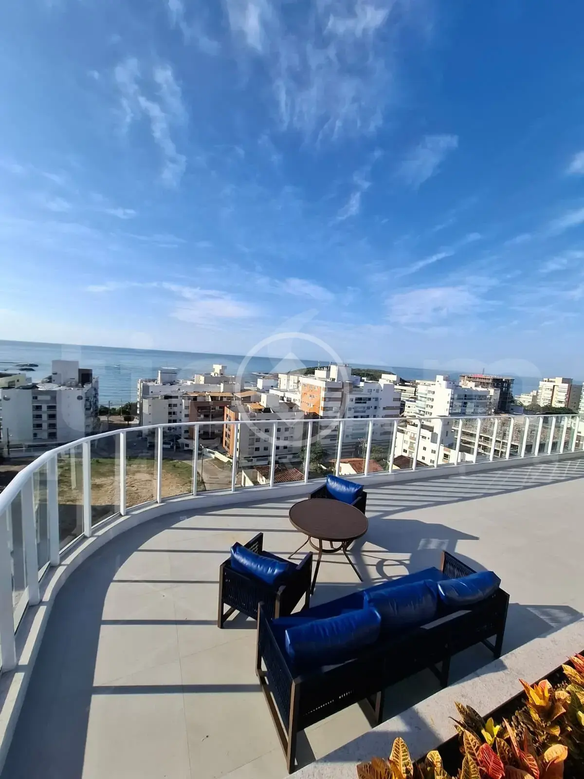 Imagem 1 - Apartamento Garden em Enseada Azul, Guarapari - ES