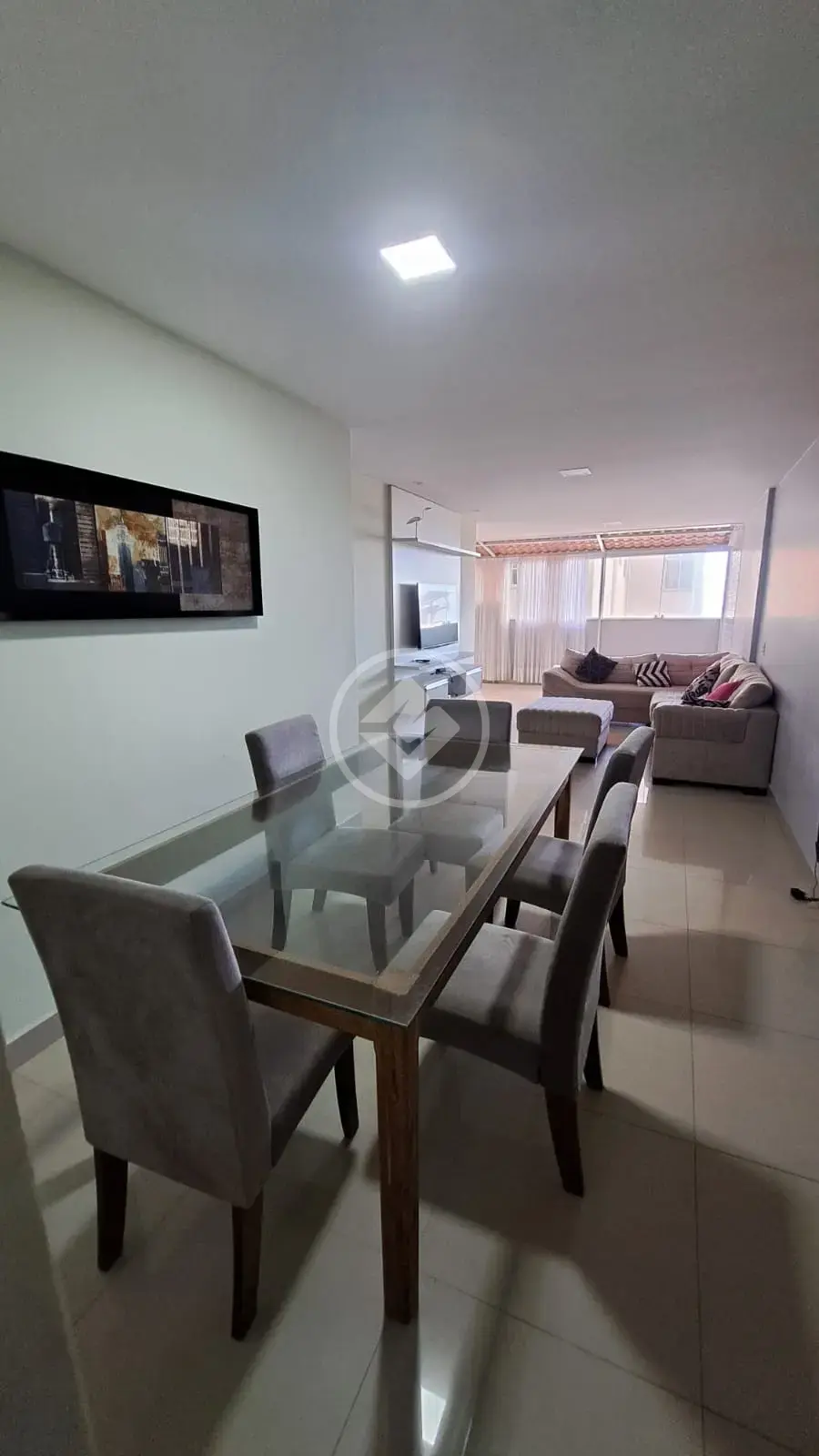 Image 2 - Apartamento em Praia do Morro, Guarapari - ES