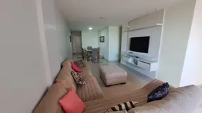 Apartamento Praia do Morro, Guarapari - ES — foto 1