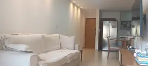 Apartamento Praia do Morro, Guarapari - ES — foto 2