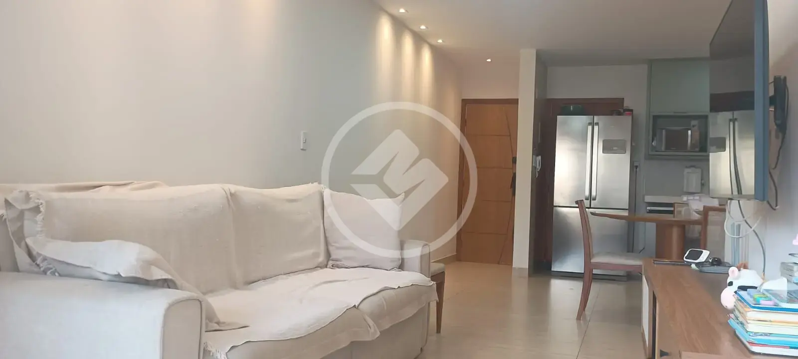Image 2 - Apartamento em Praia do Morro, Guarapari - ES