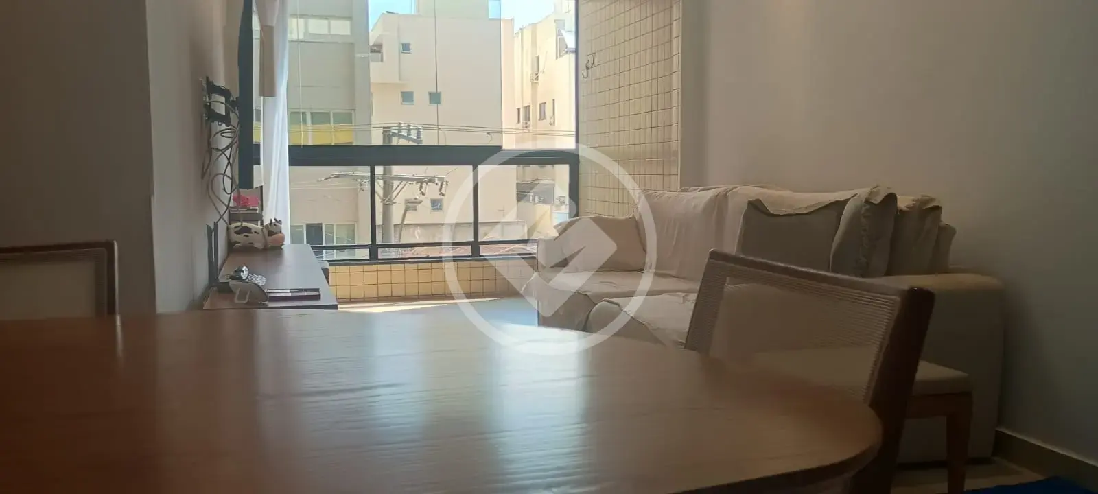 Imagem 1 - Apartamento em Praia do Morro, Guarapari - ES